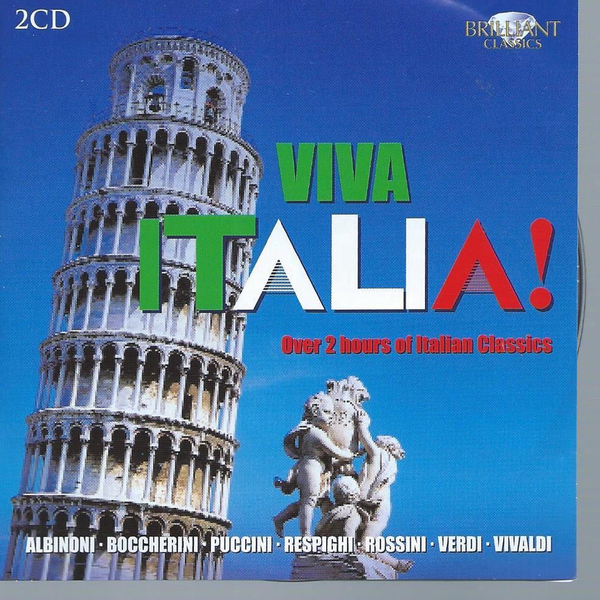 Various - Viva Italia