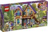 foto van LEGO Friends Mia's Huis - 41369