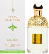 Guerlain Aqua Allegoria Limon Verde