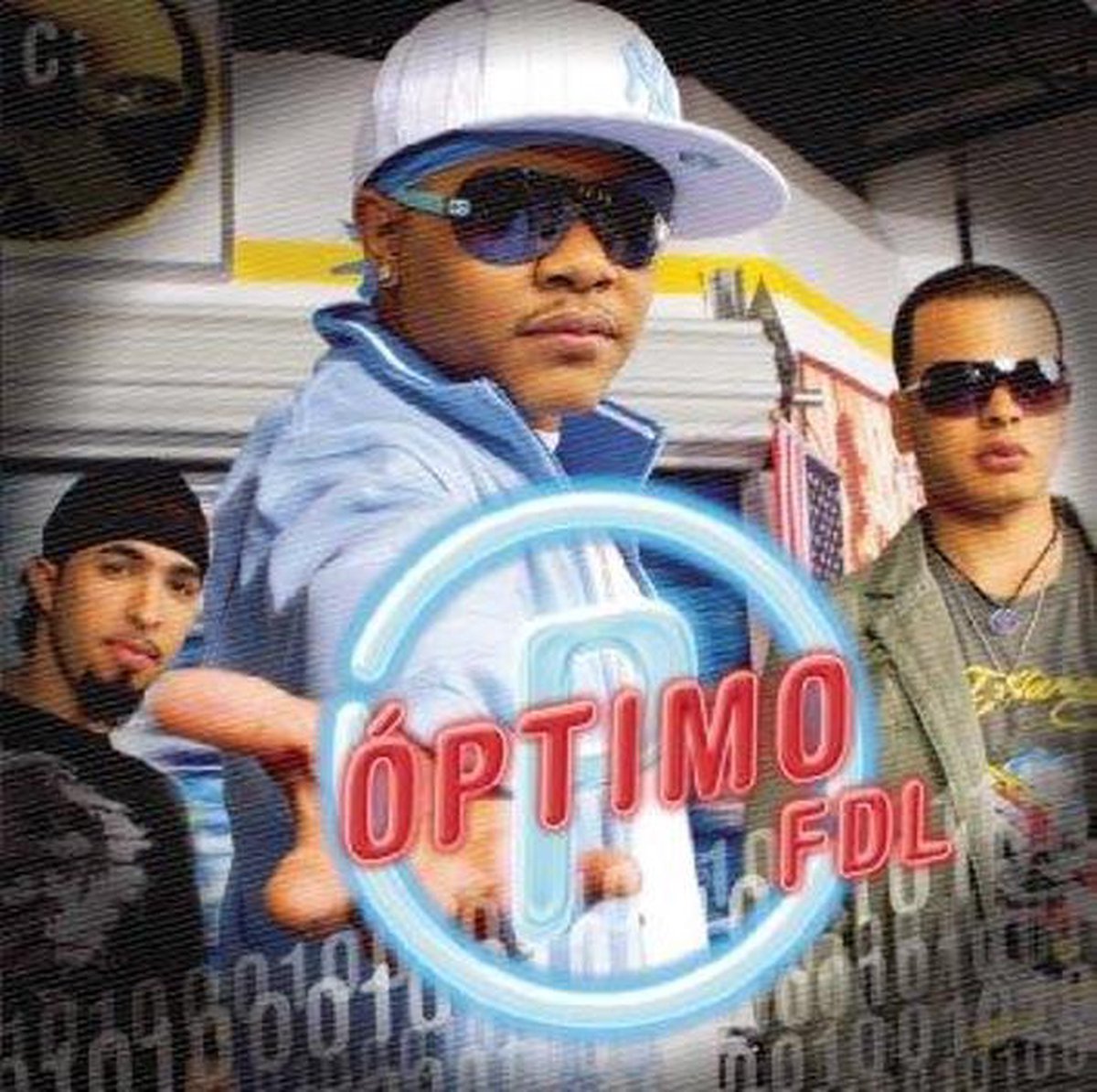 Optimo Fdl