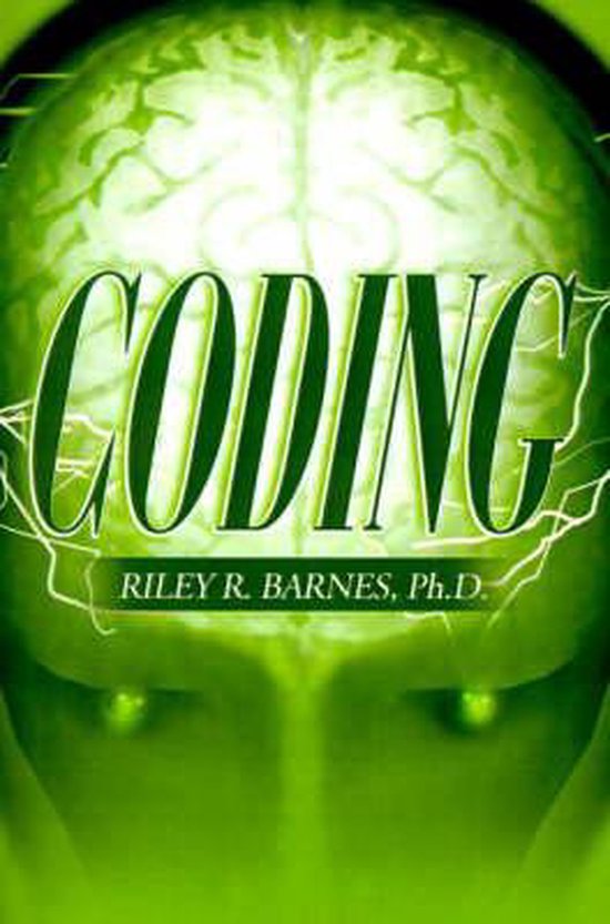 Coding - cover