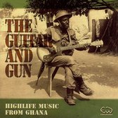 Guitar And Gun