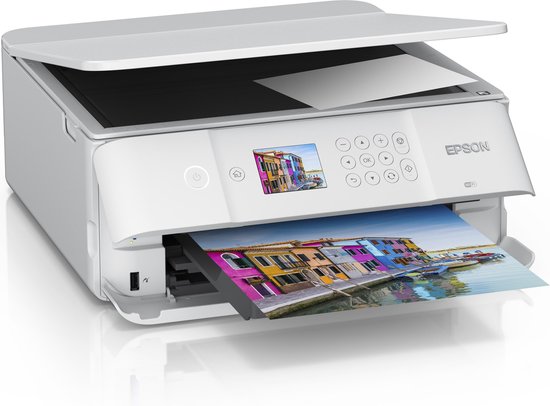 epson easy photo print 2018