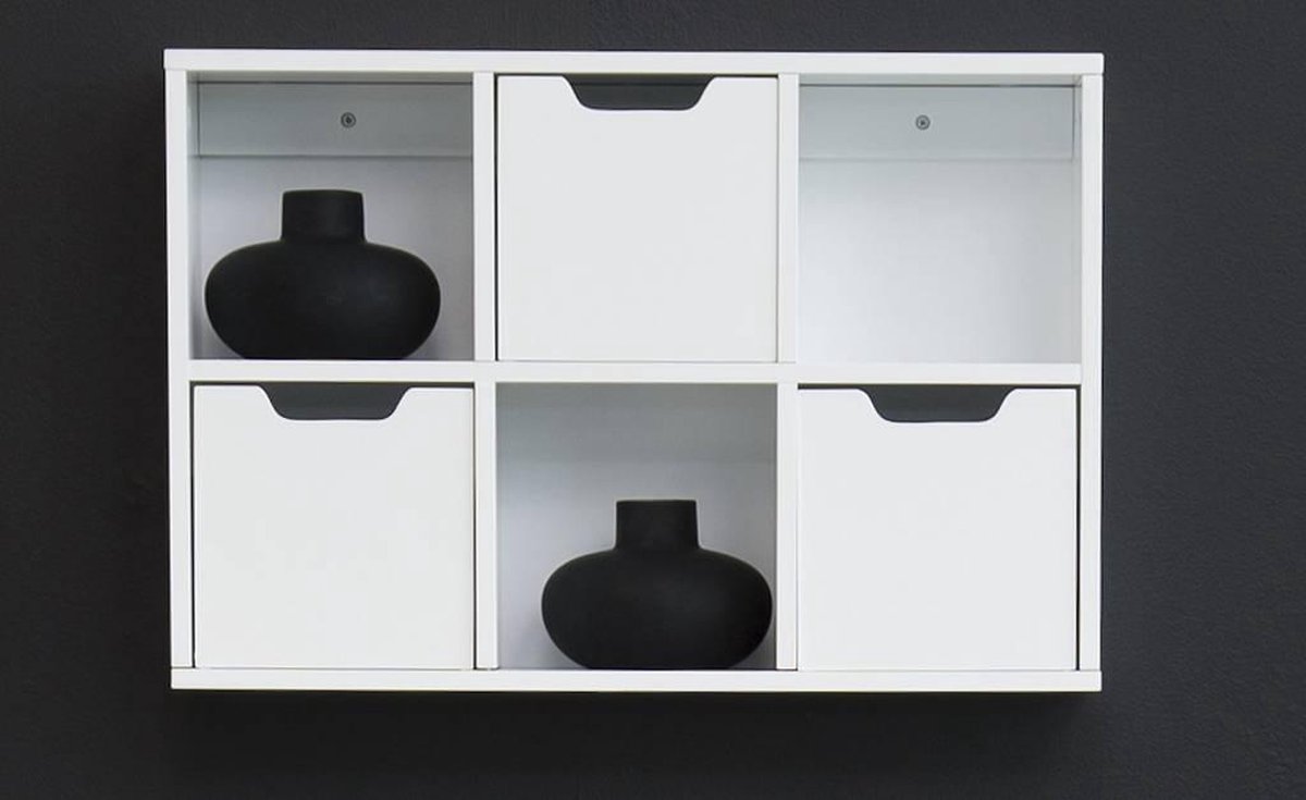 Wandrekken | Design Wanddecoratie | Design
