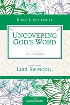 Uncovering God's Word
