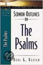 Sermon Outlines on the Psalms