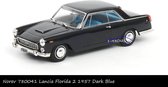 Lancia Florida II 1957 Blauw 1-43 Norev