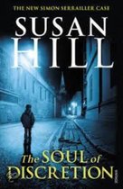 Soul Of Discretion Simon Serrailler 8
