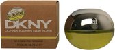 MULTI BUNDEL 2 stuks DKNY BE DELICIOUS Eau de Perfume Spray 50 ml