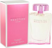 Kenneth Cole Reaction Edp W 100 Ml