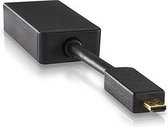 ICY BOX IB-AC503 HDMI Micro VGA Zwart