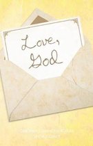 Love, God