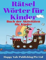 Ratsel Woerter fur Kinder