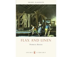 Shire Library- Flax and Linen