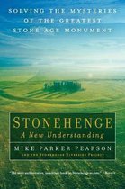 Stonehenge A New Understanding