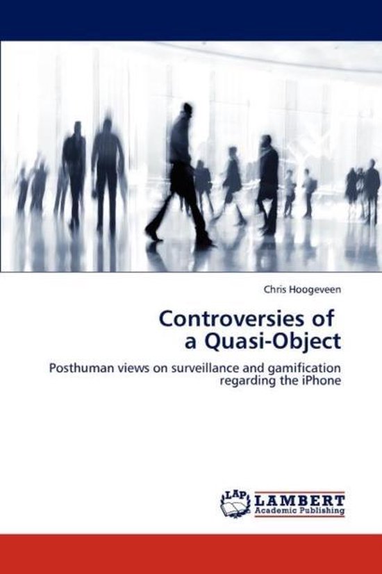 Controversies of a Quasi-Object