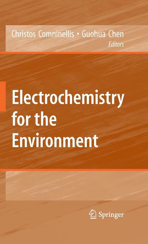 Chemistry and Material Science (R0) - Electrochemistry for t ... - cover