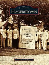 Images of America - Hagerstown
