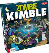 Zombie Kimble