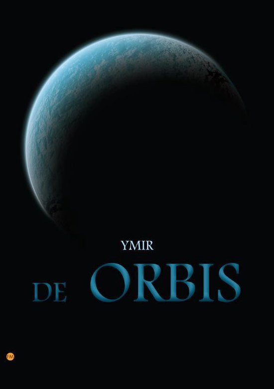 Cover van het boek 'De Orbis' van  Ymir