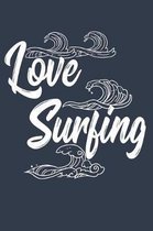 Love Surfing