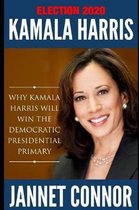Election 2020 Kamala Harris