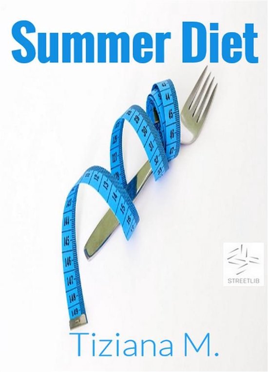 Summer Diet - cover