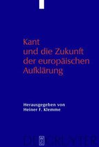 Kant und die Zukunft der europäischen Aufklärung
