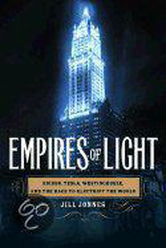 Empires of Light - cover