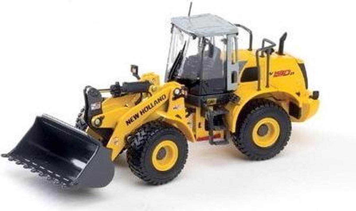 New Holland W190B - 1:50 - ROS