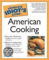 Complete Idiot's Guide To American Cooking