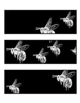 Creaturely Bee Notebook