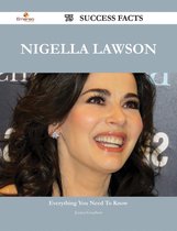 Nigella Lawson 75 Success Facts - Everything you need to know about Nigella Lawson