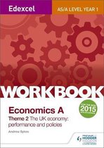 Edexcel A-Level/AS Economics A Theme 2 Workbook