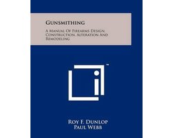 Gunsmithing