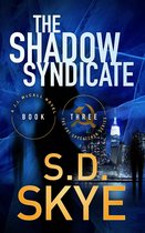 The FBI SpyCatcher Series 3 - The Shadow Syndicate