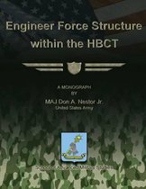 Engineer Force Structure Within the Hbct