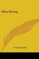 Silas Strong