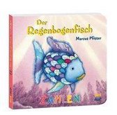 Der Regenbogenfisch. Zahlen