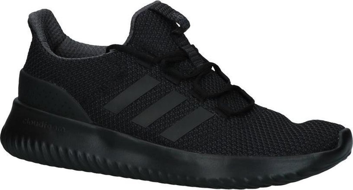 verlies schilder Zichtbaar Adidas - Cloudfoam Ultimate - Sneaker runner - Heren - Maat 45 -  Grijs;Grijze - Core Black | bol.com