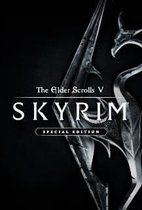 Bethesda The Elder Scrolls V: Skyrim - Special Edition, Xbox One Speciaal