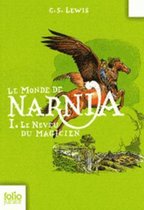 Tome 1. Le Neveu du Magicien