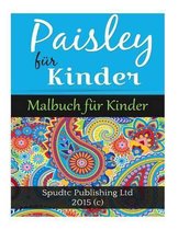 Paisley fur Kinder