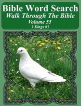 Bible Word Search Walk Through the Bible Volume 55