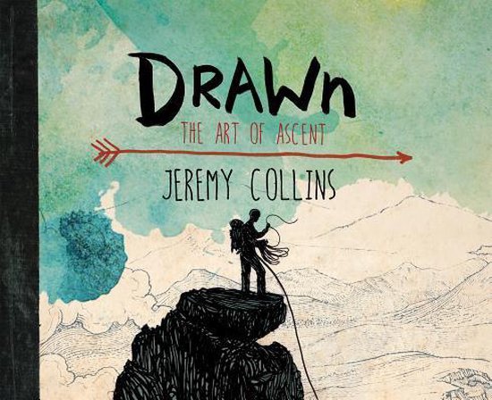 Drawn: The Art of Ascent