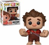 Wreck-It Ralph #06 - Wreck-It Ralph 2 - Disney - Funko POP!