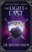 The Light at Last