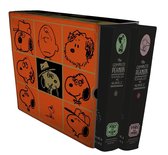 The Complete Peanuts 1983 - 1986 Box Set