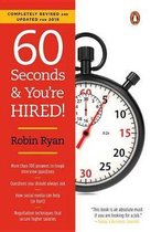 60 Seconds & You're Hired!