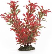 Beeztees Aqua Plant 1708 - Aquariumdecoratie - Plastic